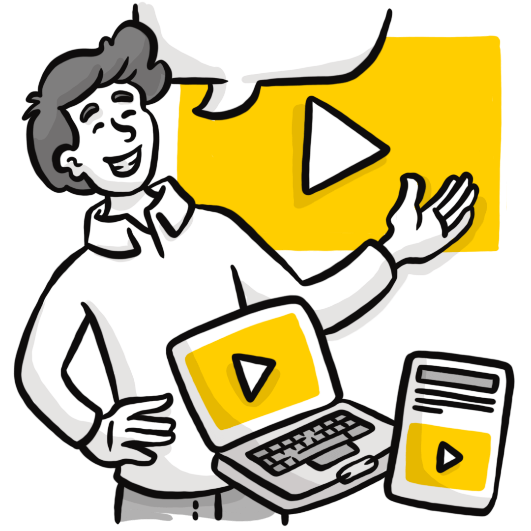 Lana Lauren Illustrationen